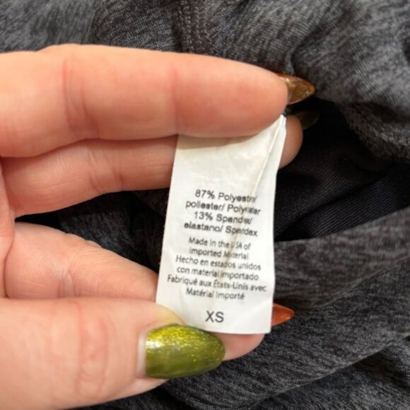 Beyond Yoga Spacedye‎ Skort XS GREY - Picture 5 of 7